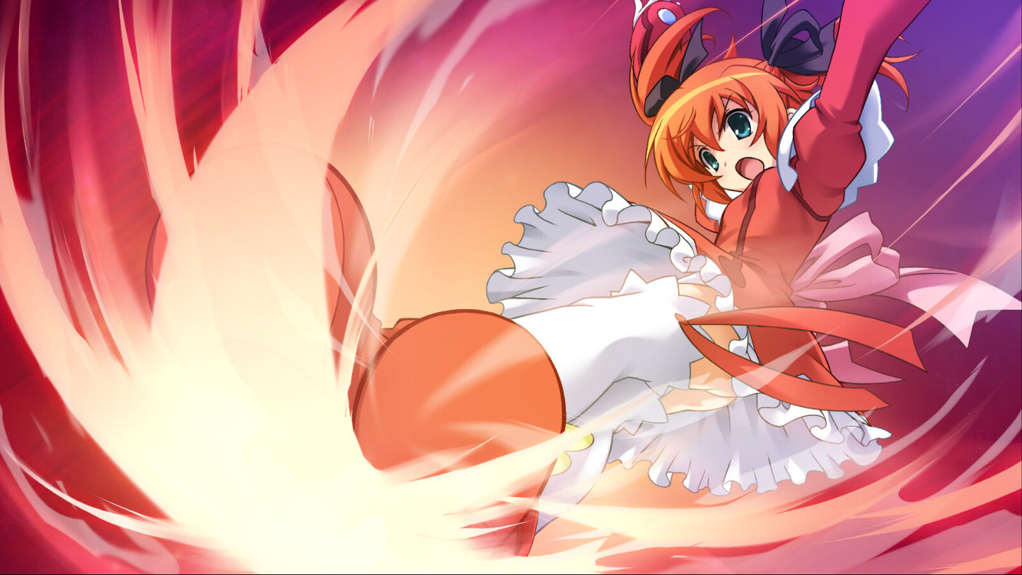 Phantom Thief Angels: Twin Angel - Labyrinth of Time and World - Re:light PC Steam CD Key  REGION FREE ALTERCIWS - [Email/Instant Delivery]