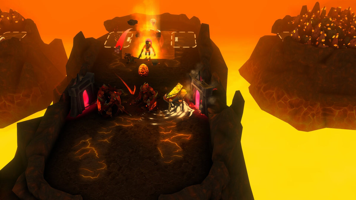 Mine & Slash PC Steam CD Key  REGION FREE Boombit - [Email/Instant Delivery]