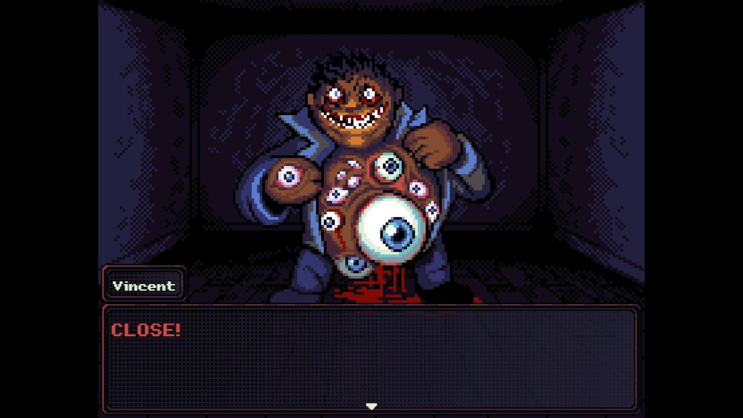 Look Outside PC Steam Account  REGION FREE Devolver Digital - [Email/Instant Delivery]
