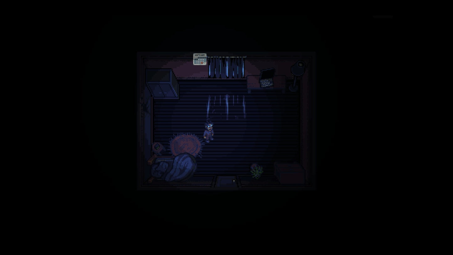 Look Outside PC Steam Account  REGION FREE Devolver Digital - [Email/Instant Delivery]