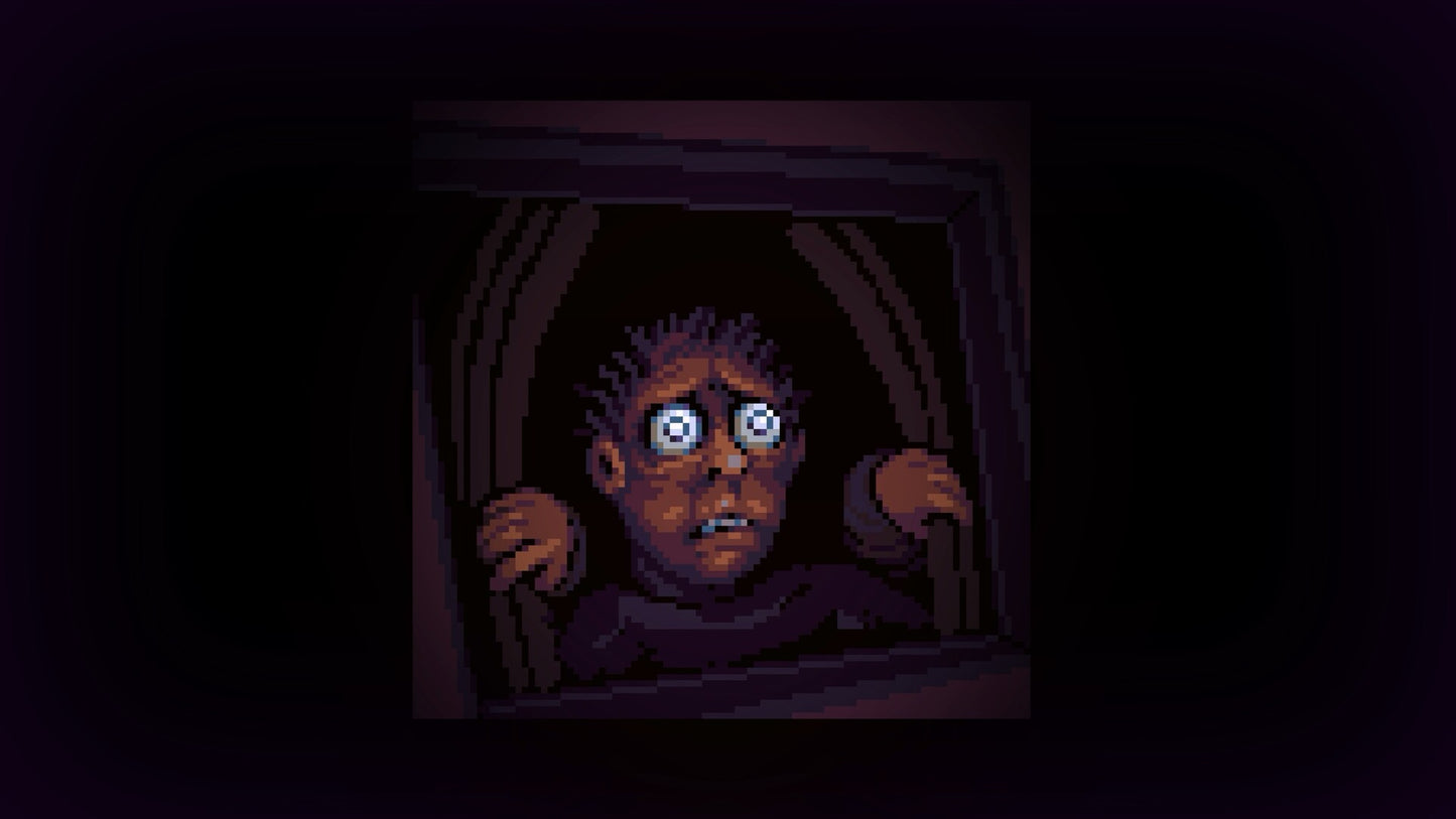 Look Outside PC Steam Account  REGION FREE Devolver Digital - [Email/Instant Delivery]