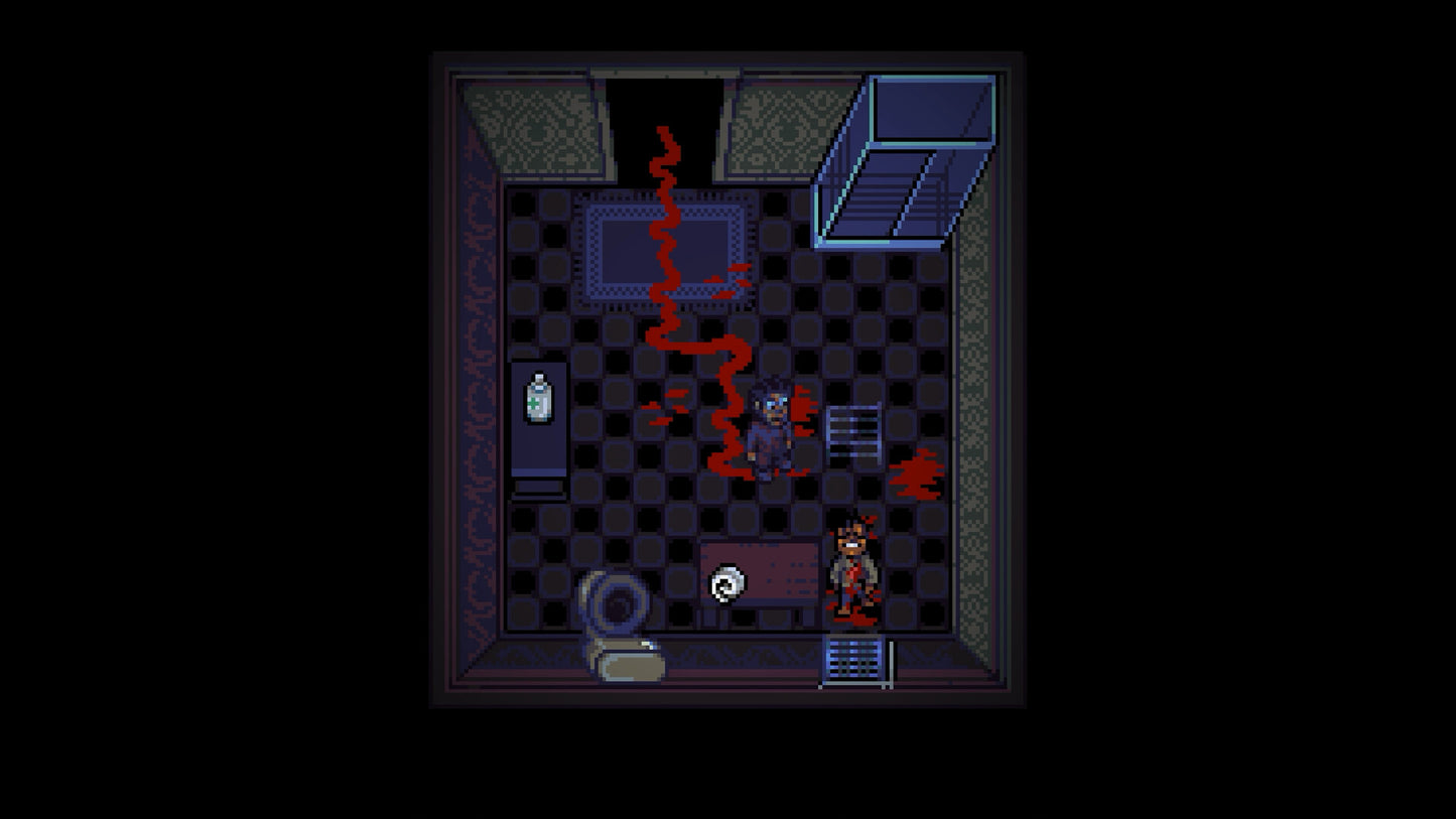 Look Outside PC Steam Account  REGION FREE Devolver Digital - [Email/Instant Delivery]