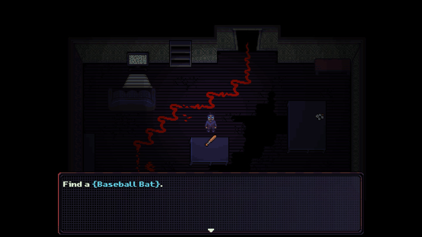 Look Outside PC Steam Account  REGION FREE Devolver Digital - [Email/Instant Delivery]