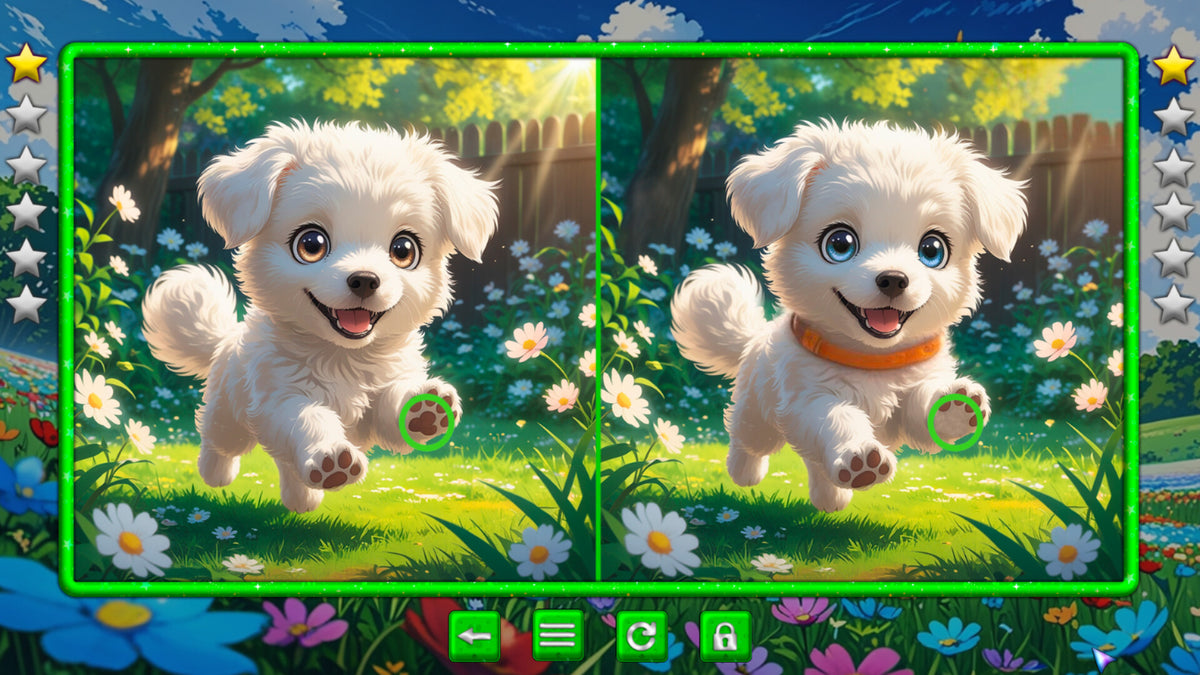 Mirror Quest Dog and Cat PC Steam CD Key  REGION FREE  [Email/Instant Delivery]