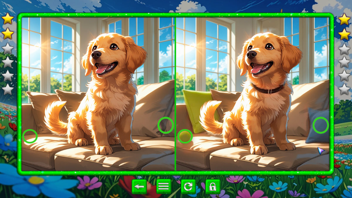 Mirror Quest Dog and Cat PC Steam CD Key  REGION FREE  [Email/Instant Delivery]