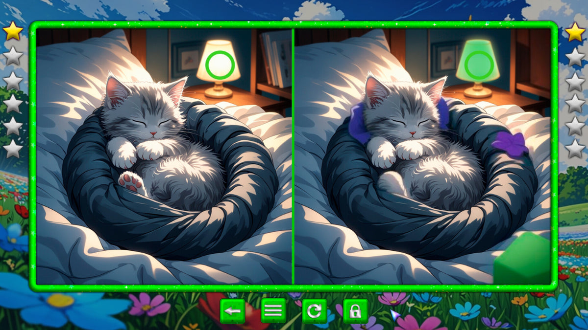 Mirror Quest Dog and Cat PC Steam CD Key  REGION FREE  [Email/Instant Delivery]