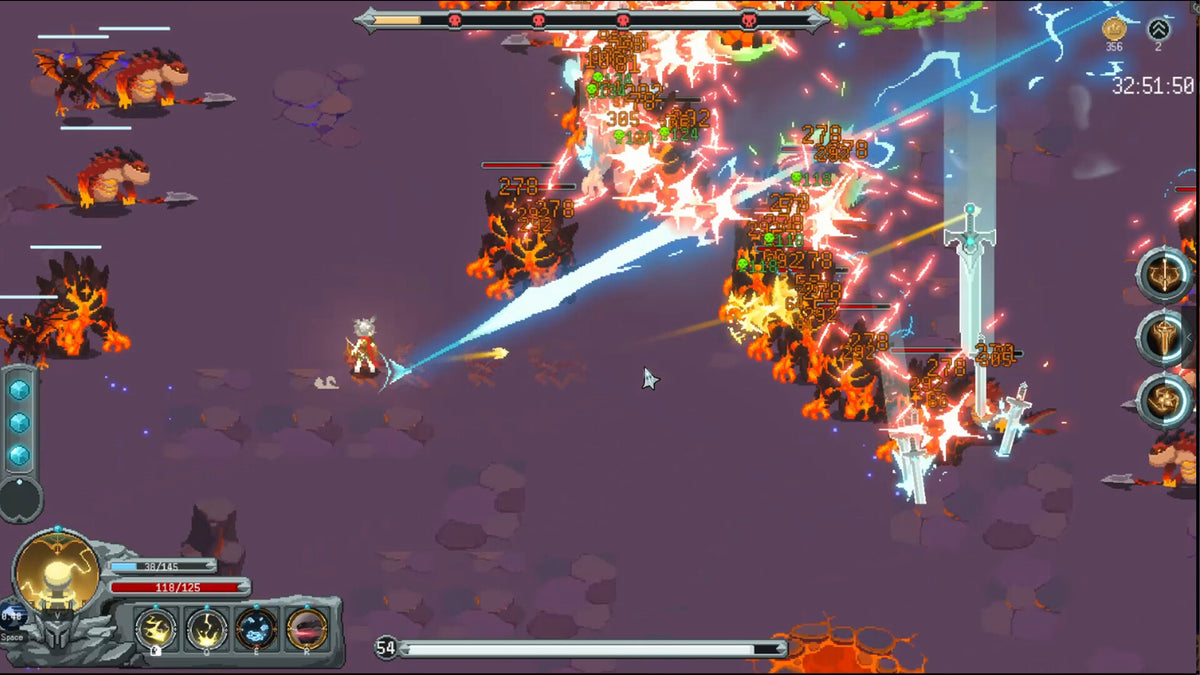 Magic Rune Stone PC Steam CD Key  REGION FREE  [Email/Instant Delivery]