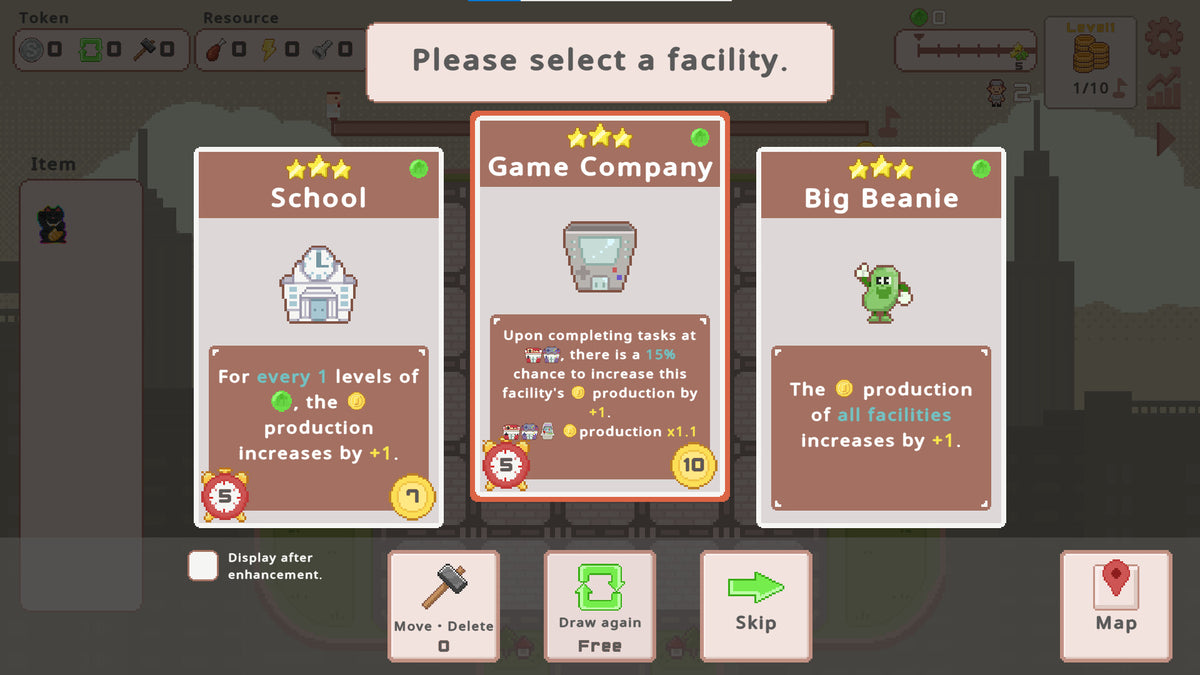 SuperTaxCity PC Steam CD Key  REGION FREE  [Email/Instant Delivery]