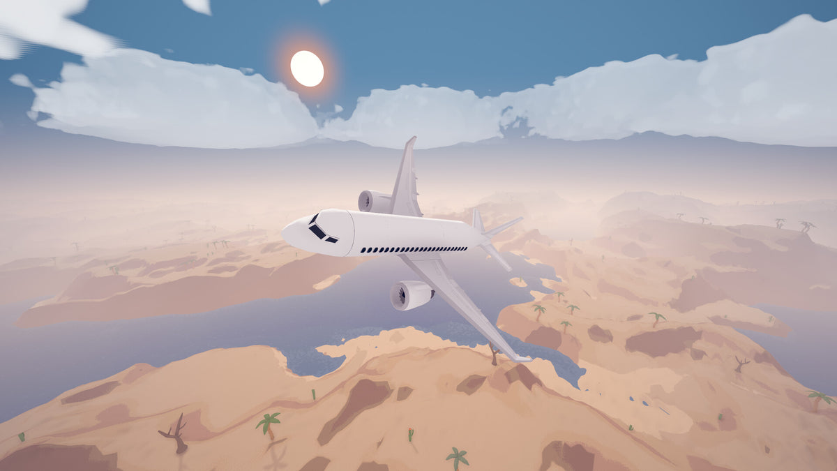 Aviassembly PC Steam Altergift  REGION FREE  [Email/Instant Delivery]