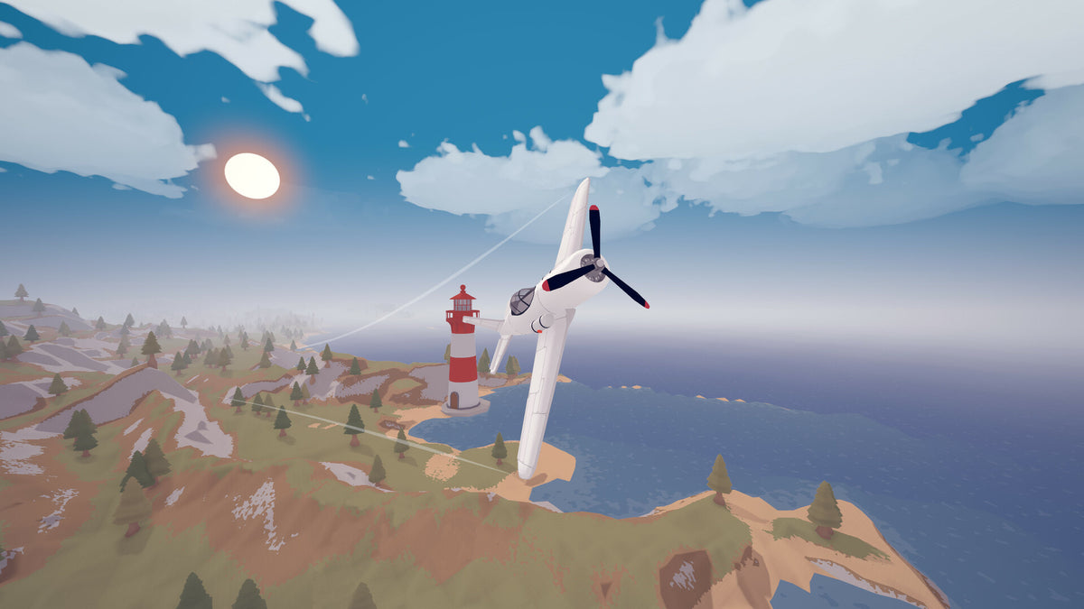 Aviassembly PC Steam Altergift  REGION FREE  [Email/Instant Delivery]