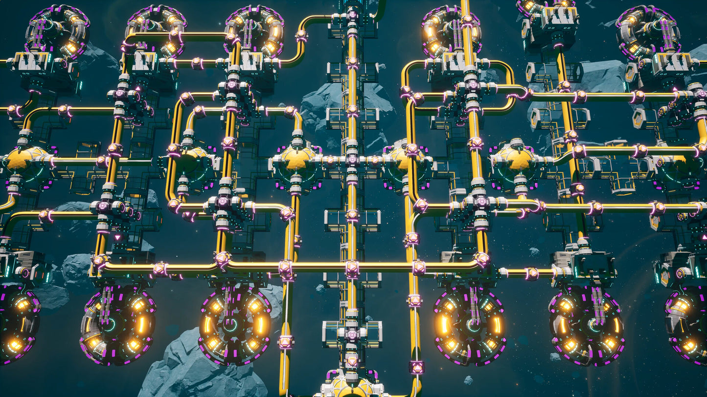 Outworld Station PC Steam Account  REGION FREE Trickjump Games Ltd - [Email/Instant Delivery]