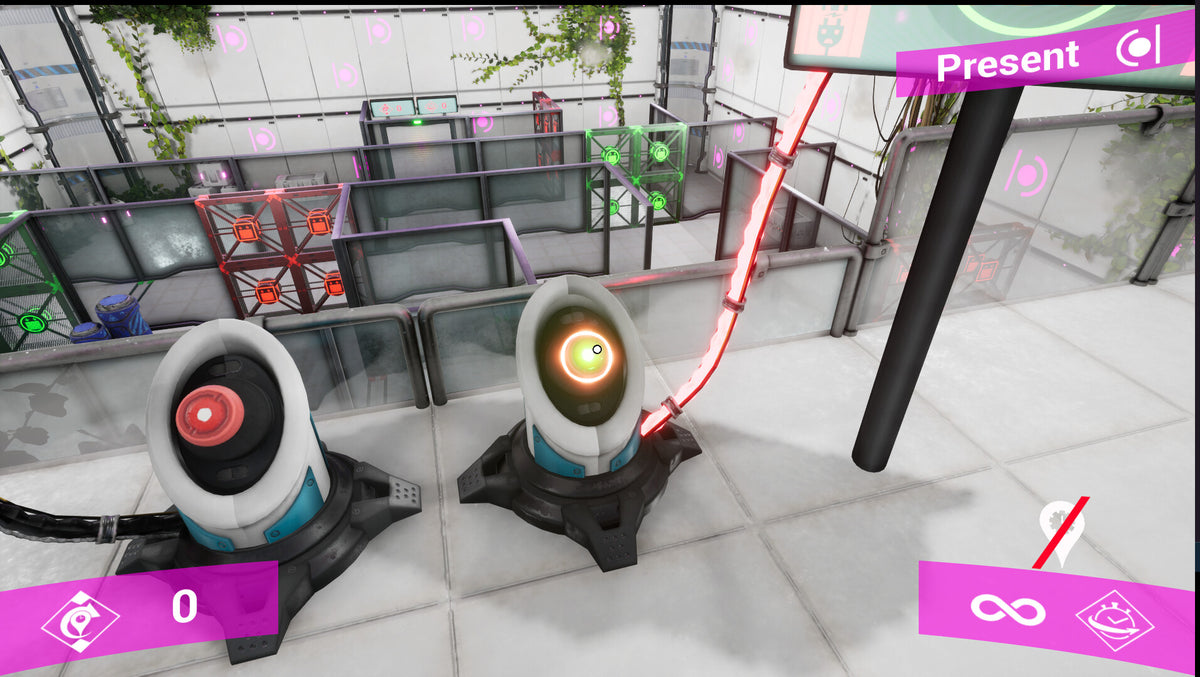 Denbora PC Steam CD Key  REGION FREE Bionic Ape - [Email/Instant Delivery]