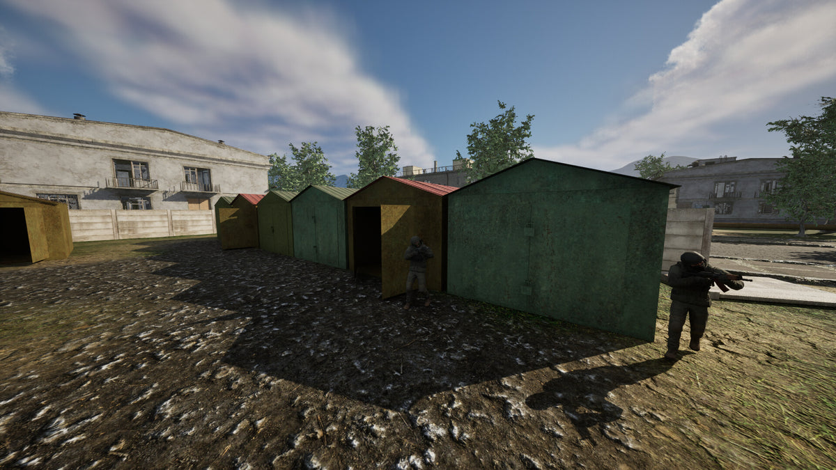 Remote Reaper: FPV Combat Drone Simulator PC Steam CD Key  REGION FREE Vladyslav Fomenko - [Email/Instant Delivery]