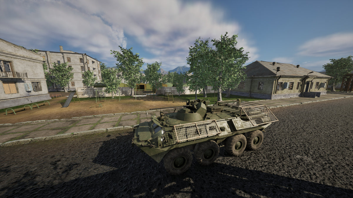 Remote Reaper: FPV Combat Drone Simulator PC Steam CD Key  REGION FREE Vladyslav Fomenko - [Email/Instant Delivery]