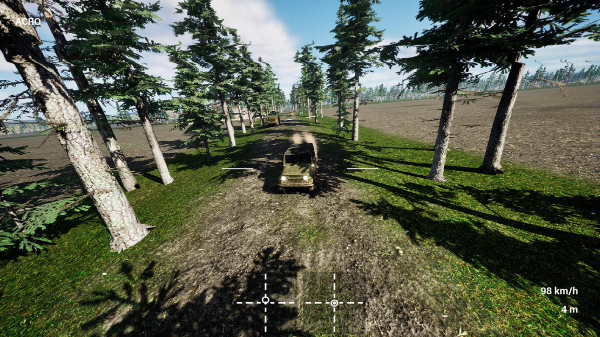 Remote Reaper: FPV Combat Drone Simulator PC Steam CD Key  REGION FREE Vladyslav Fomenko - [Email/Instant Delivery]