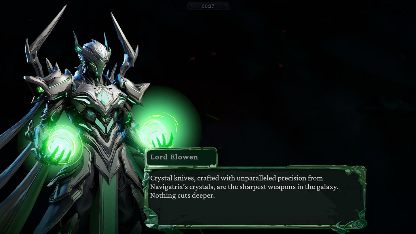 Ketz: Galactic Overlords PC Steam CD Key  REGION FREE Keep Games - [Email/Instant Delivery]