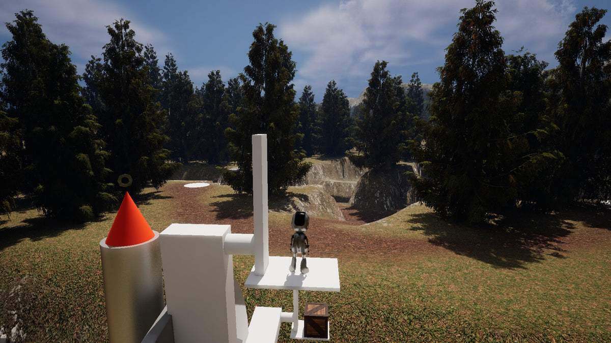 A Way Home Uzy's Journey PC Steam CD Key  REGION FREE  [Email/Instant Delivery]