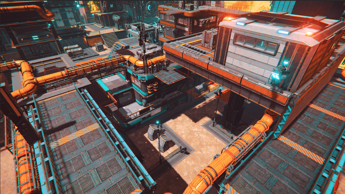 Viper Squad PC Steam CD Key  REGION FREE GizmoGameLab - [Email/Instant Delivery]