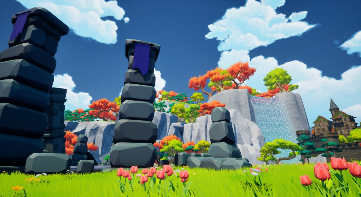 Shimagami PC Steam CD Key  REGION FREE Danteon - [Email/Instant Delivery]