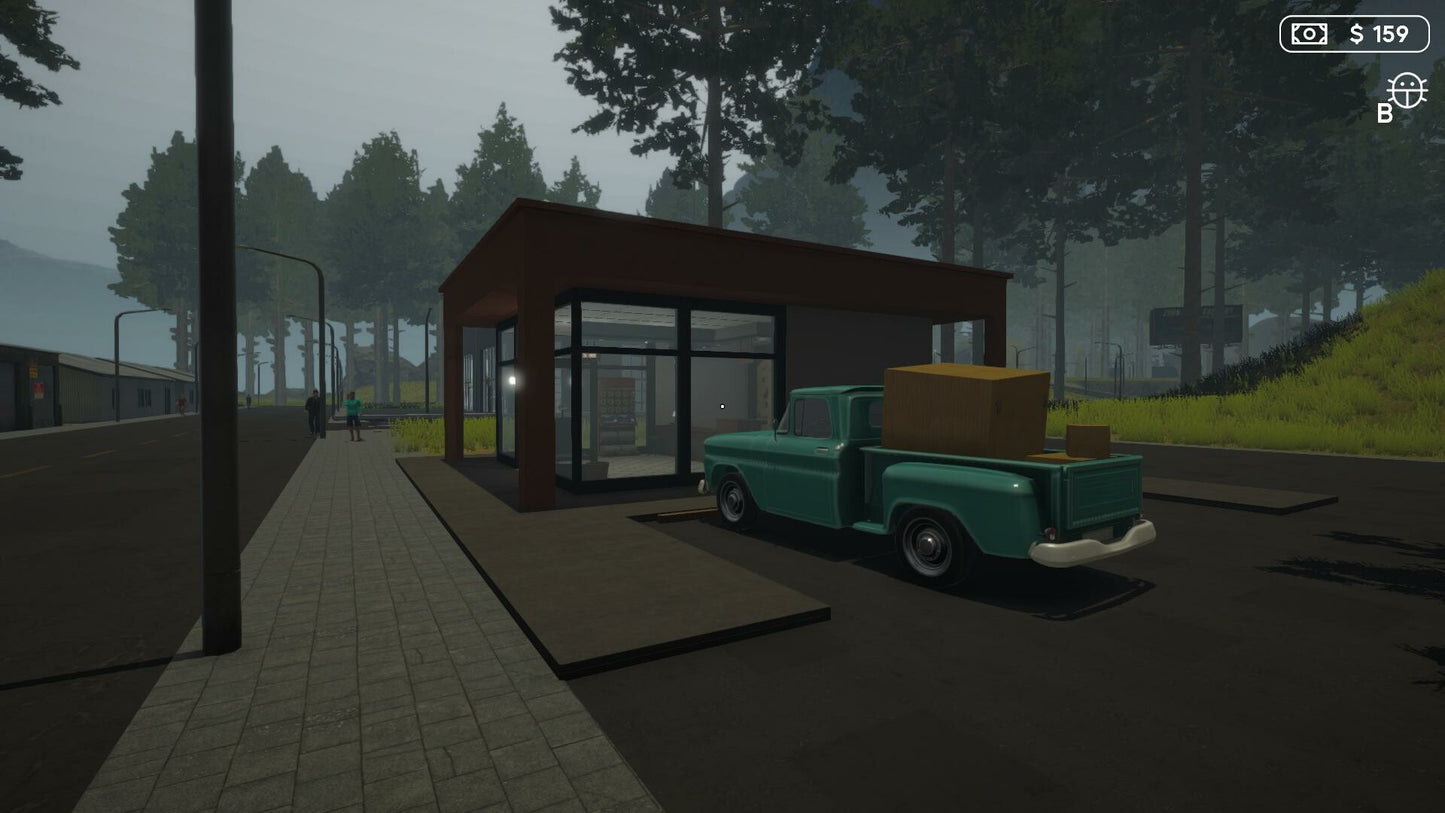 E-Commerce Simulator 2025 PC Steam CD Key  REGION FREE PlayWay S.A. - [Email/Instant Delivery]
