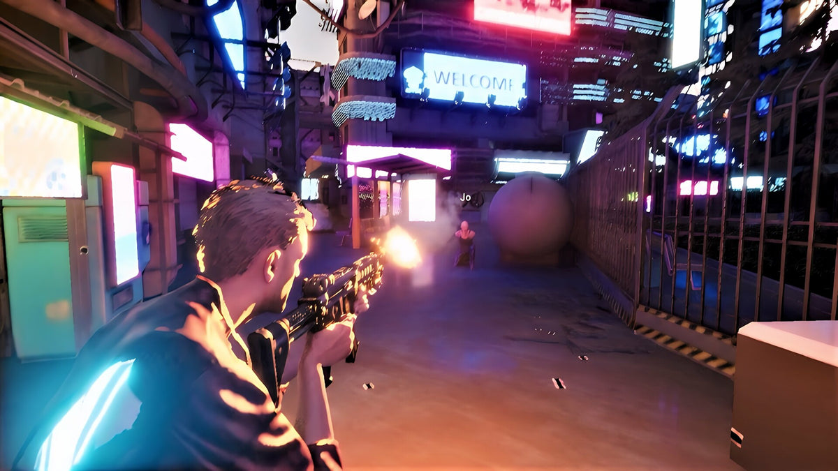 Robabekya PC Steam CD Key  REGION FREE  [Email/Instant Delivery]