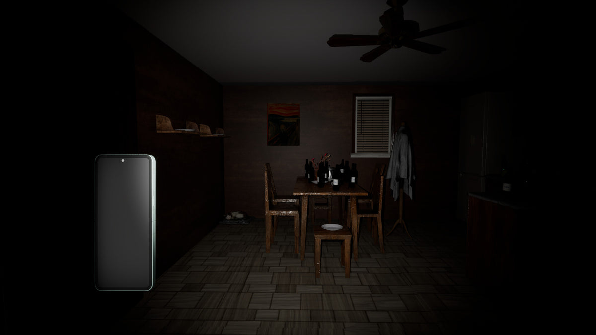 Get a midnight snack without mom knowing PC Steam CD Key  REGION FREE Studio Gimbap - [Email/Instant Delivery]