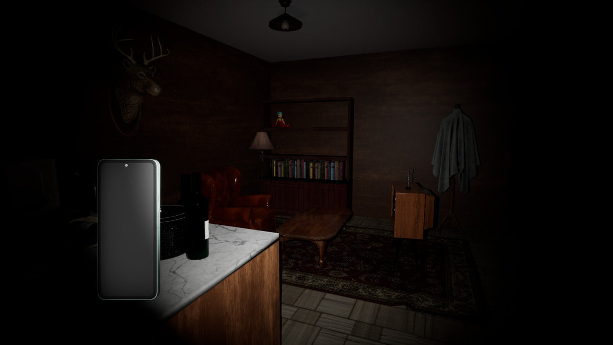 Get a midnight snack without mom knowing PC Steam CD Key  REGION FREE Studio Gimbap - [Email/Instant Delivery]