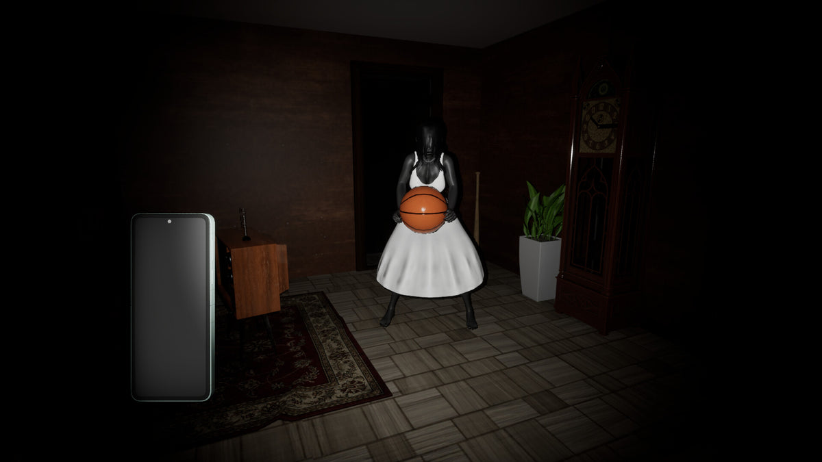 Get a midnight snack without mom knowing PC Steam CD Key  REGION FREE Studio Gimbap - [Email/Instant Delivery]