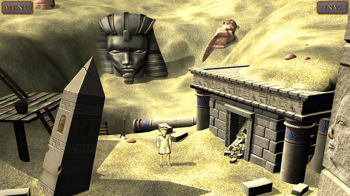 Time Guard - The Red Menace PC Steam CD Key  REGION FREE  [Email/Instant Delivery]