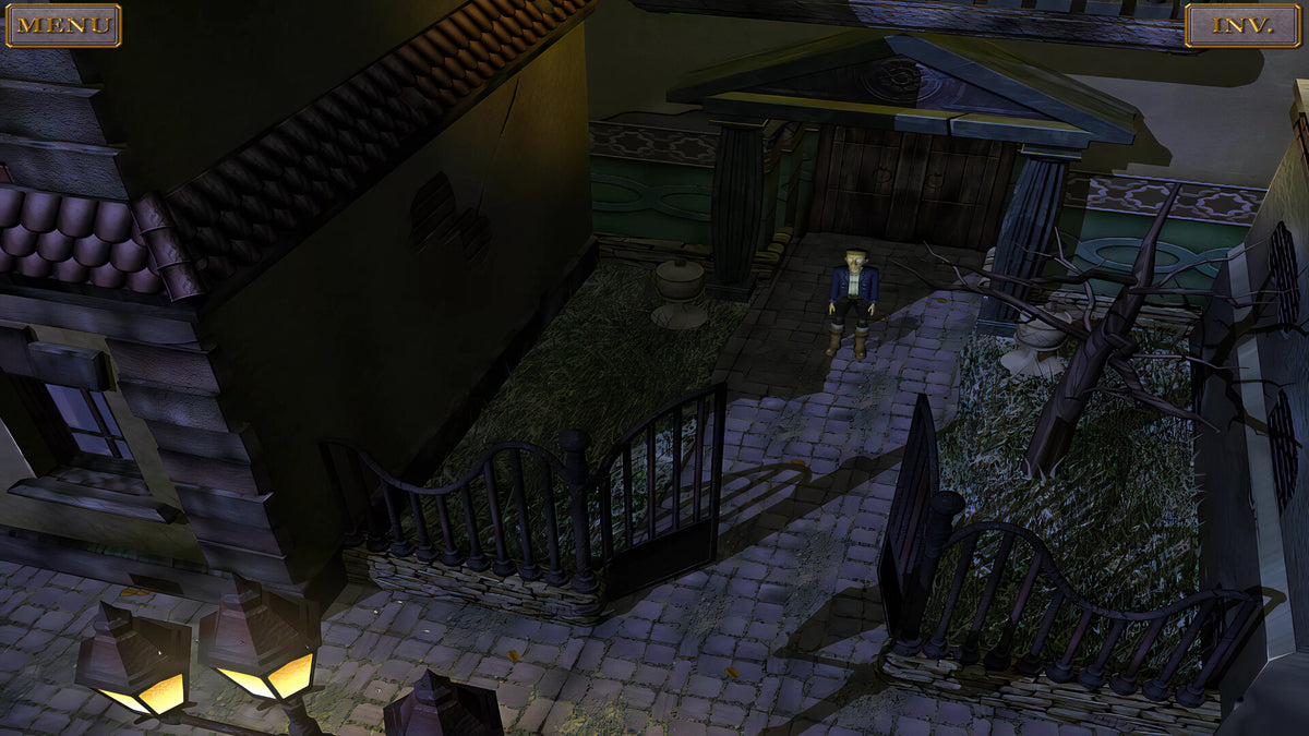 Time Guard - The Red Menace PC Steam CD Key  REGION FREE  [Email/Instant Delivery]