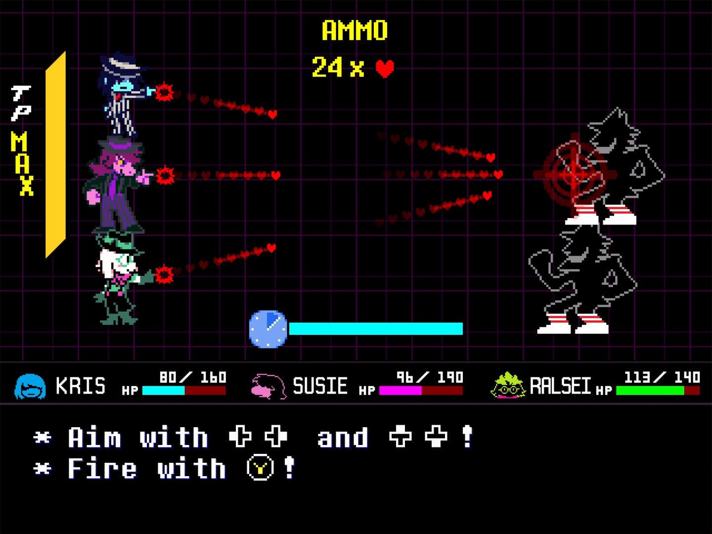 DELTARUNE PC Steam Account  REGION FREE tobyfox - [Email/Instant Delivery]