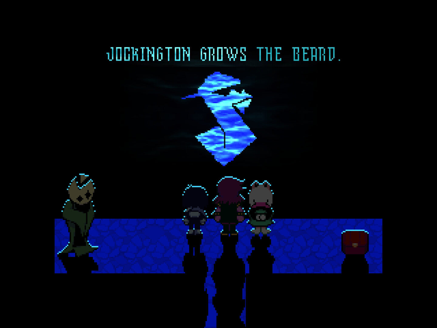 DELTARUNE Nintendo Switch 2 Online Account Activation  REGION FREE tobyfox - [Email/Instant Delivery]