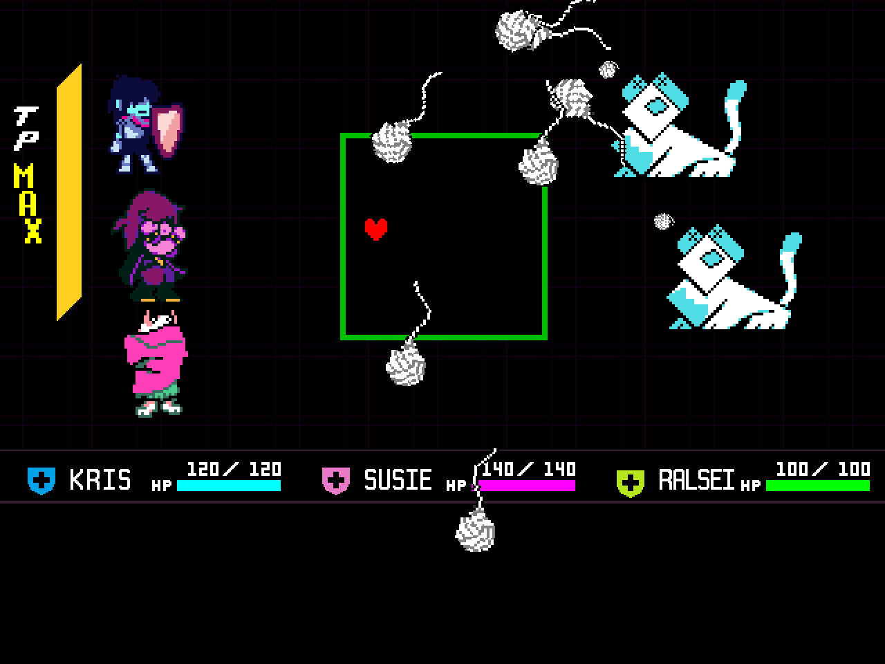 DELTARUNE PC Steam Altergift  REGION FREE tobyfox - [Email/Instant Delivery]