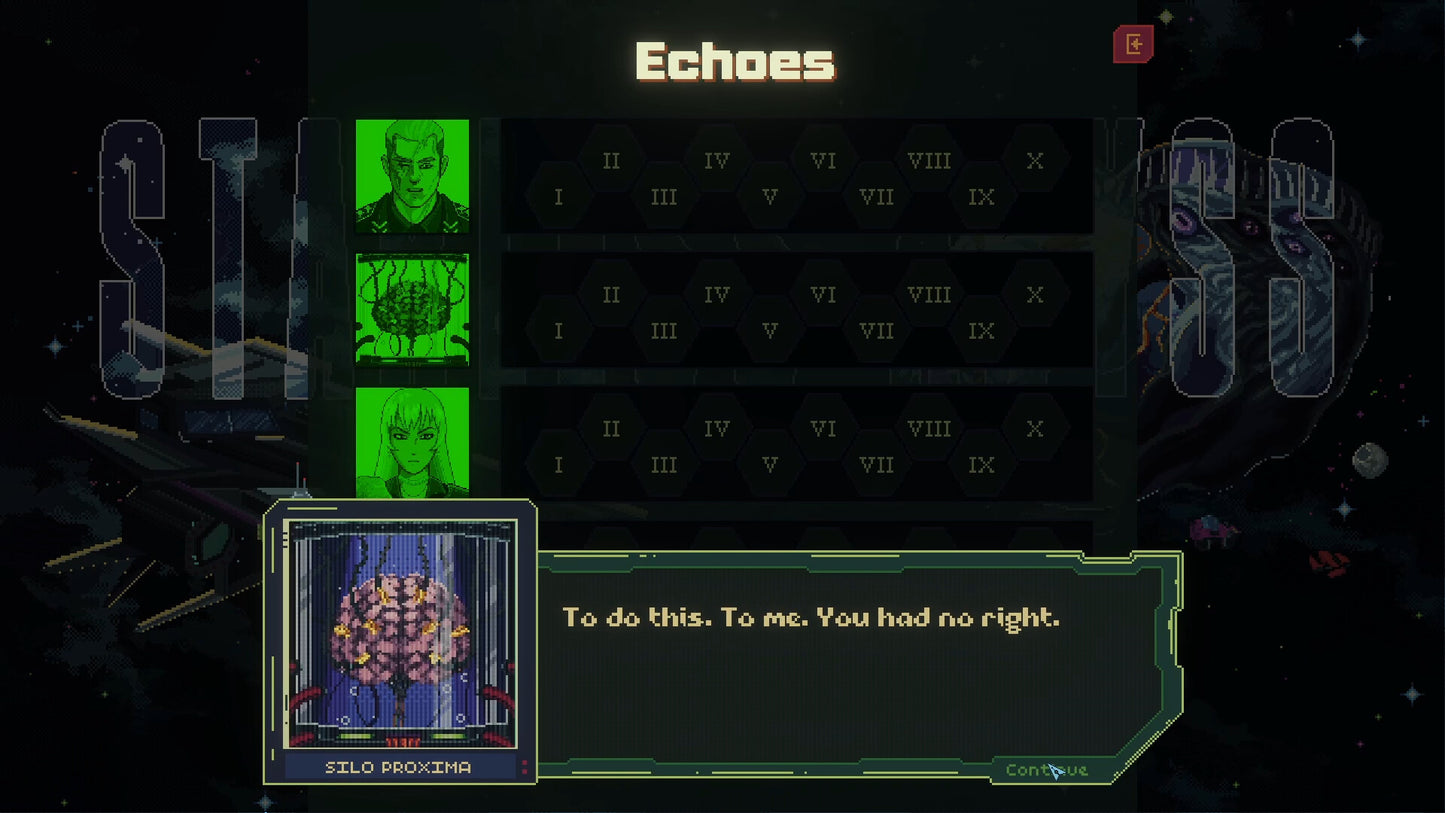 Starless Abyss PC Steam CD Key  REGION FREE No More Robots - [Email/Instant Delivery]