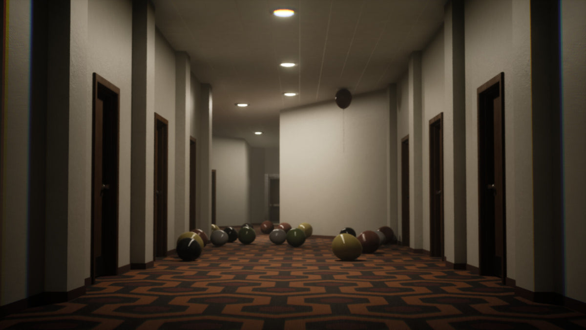 Backrooms: Hide Together PC Steam CD Key  REGION FREE ICON GAME STUDIO - [Email/Instant Delivery]