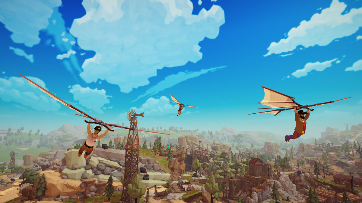Survival Machine PC Steam CD Key  REGION FREE Grapes Pickers - [Email/Instant Delivery]