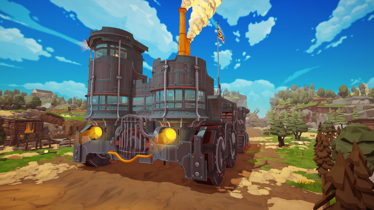 Survival Machine PC Steam CD Key  REGION FREE Grapes Pickers - [Email/Instant Delivery]