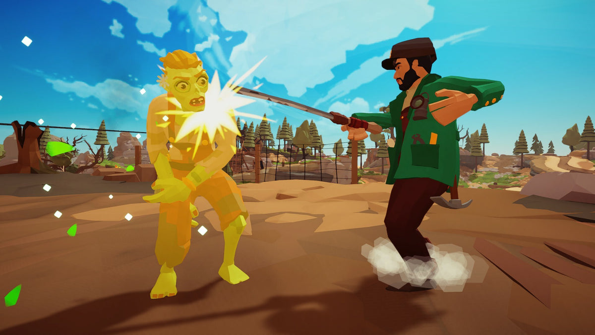 Survival Machine PC Steam CD Key  REGION FREE Grapes Pickers - [Email/Instant Delivery]