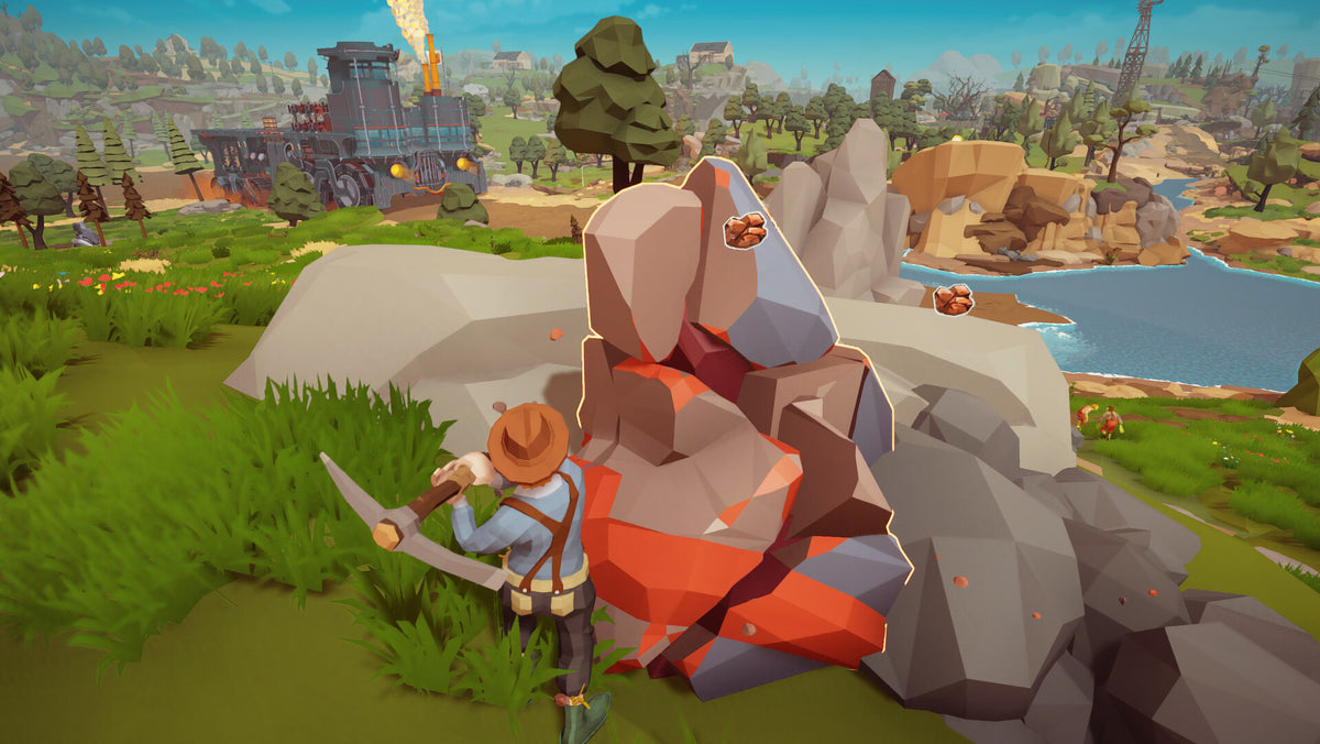 Survival Machine PC Steam CD Key  REGION FREE Grapes Pickers - [Email/Instant Delivery]