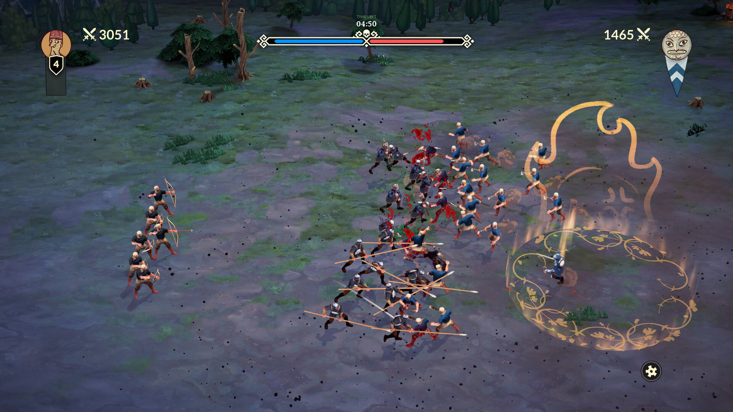 Dawn of Ages - Legendary Archer's Arsenal DLC PC Steam CD Key  REGION FREE BoomBit - [Email/Instant Delivery]