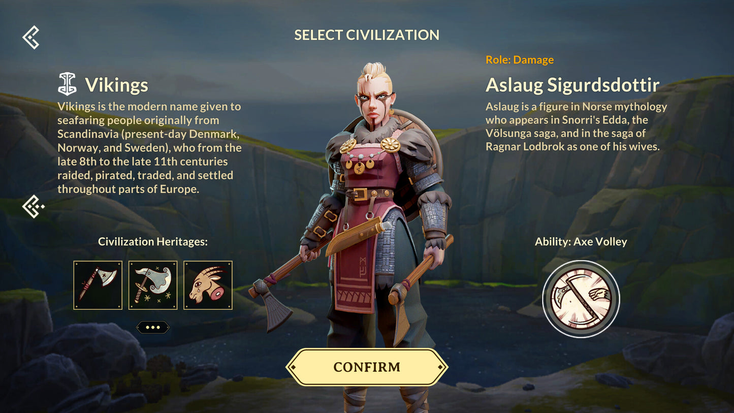 Dawn of Ages - Legendary Archer's Arsenal DLC PC Steam CD Key  REGION FREE BoomBit - [Email/Instant Delivery]
