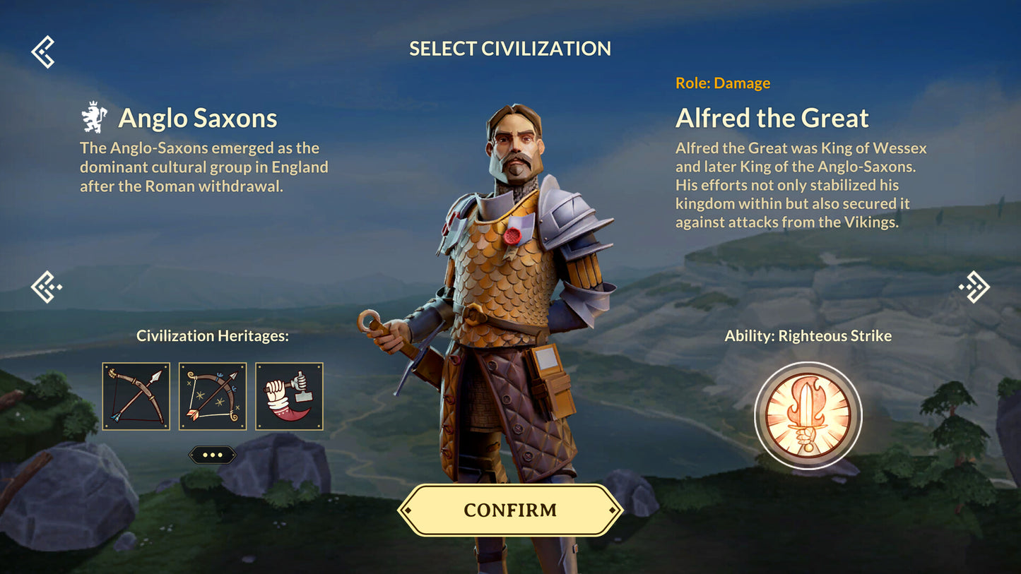 Dawn of Ages - Sentinel's Mighty Relics DLC PC Steam CD Key  REGION FREE BoomBit - [Email/Instant Delivery]