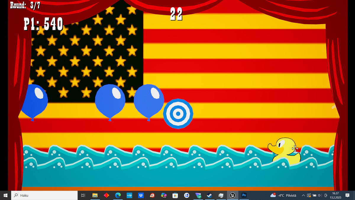 Don't shoot politics PC Steam CD Key  REGION FREE Valkeala Software - [Email/Instant Delivery]