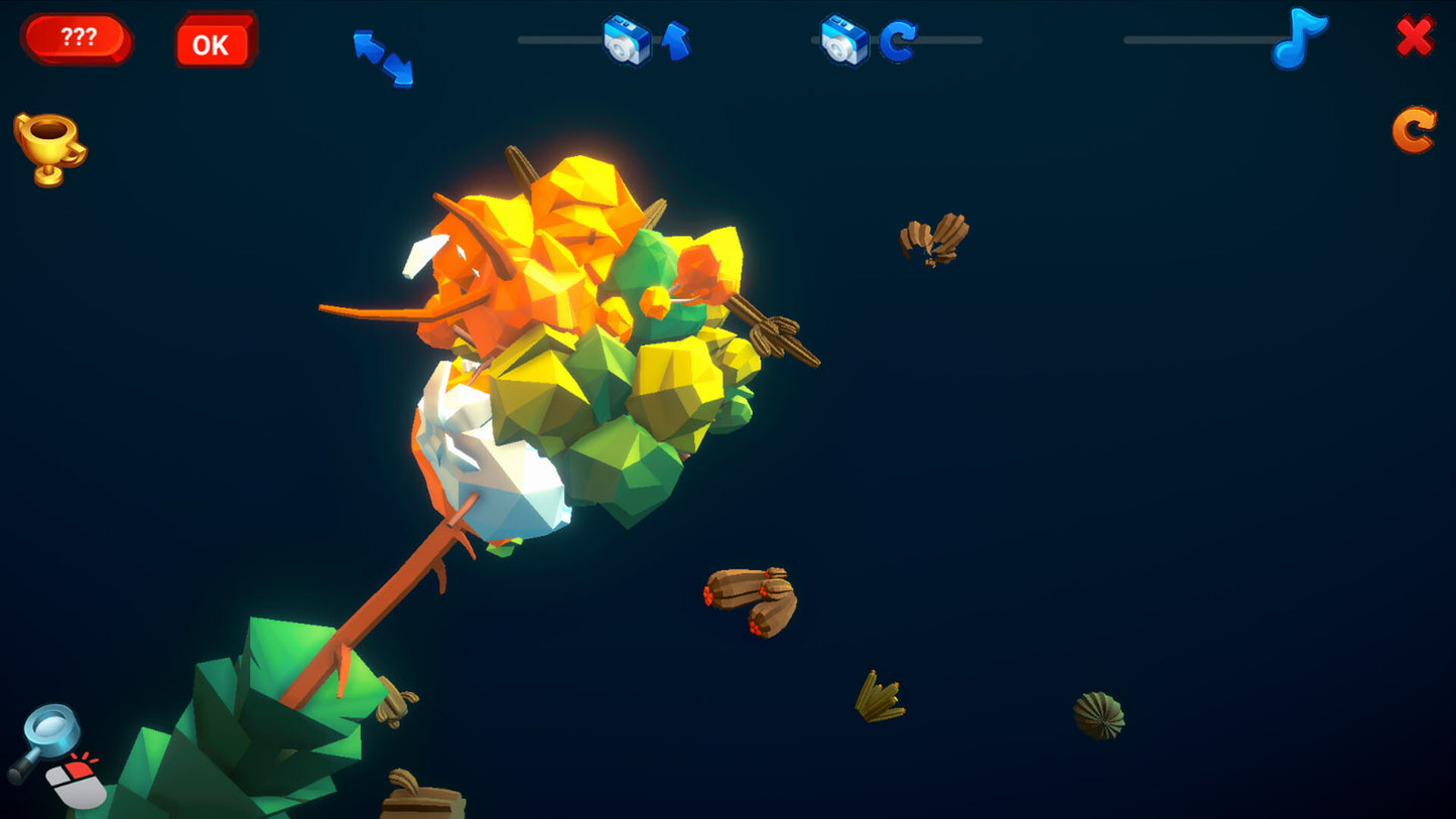 How Much Items - Plants PC Steam CD Key  REGION FREE hede - [Email/Instant Delivery]