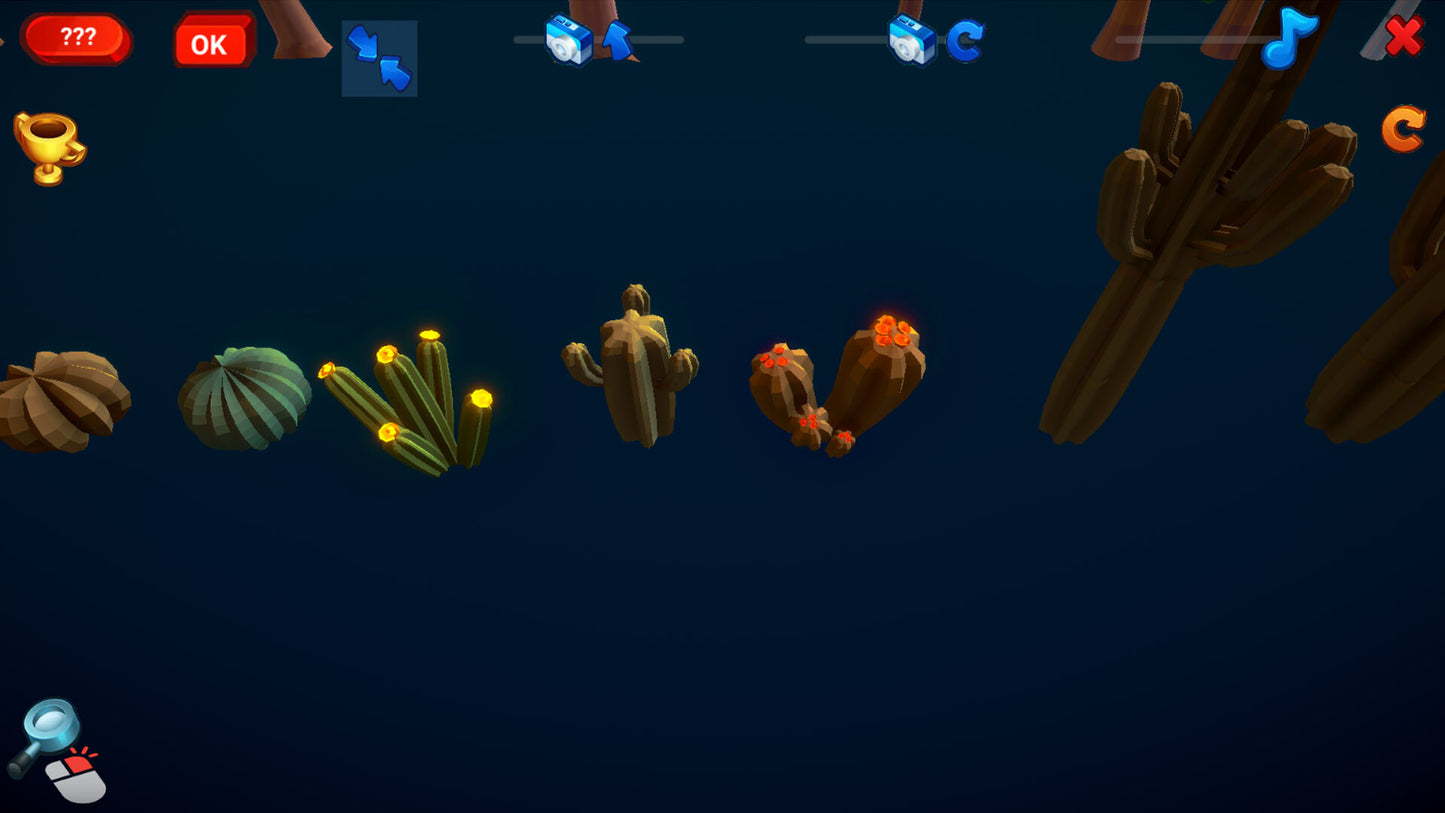 How Much Items - Plants PC Steam CD Key  REGION FREE hede - [Email/Instant Delivery]