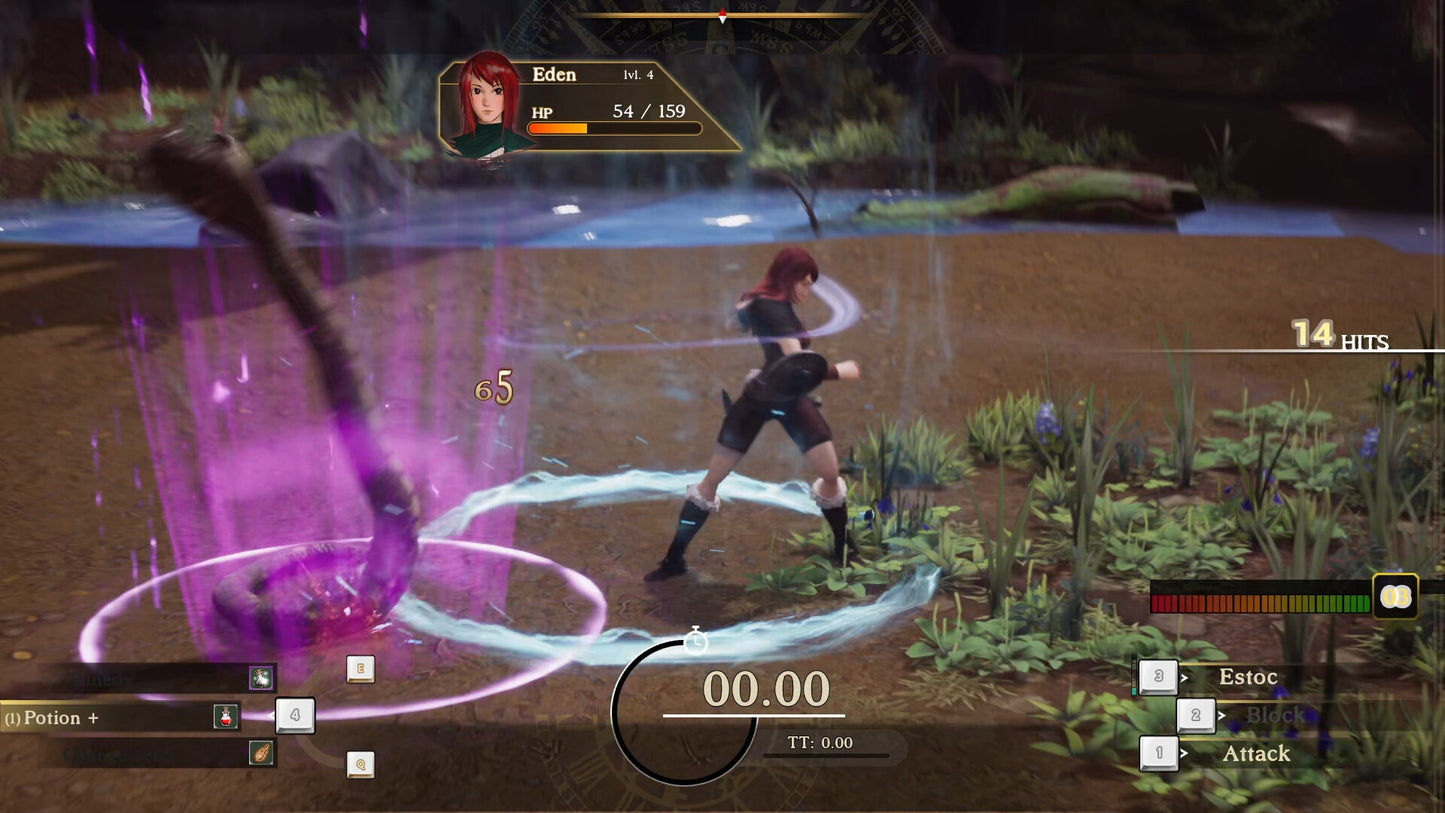 Oaths of Light - Chapter I PC Steam CD Key  REGION FREE ASM-Games - [Email/Instant Delivery]