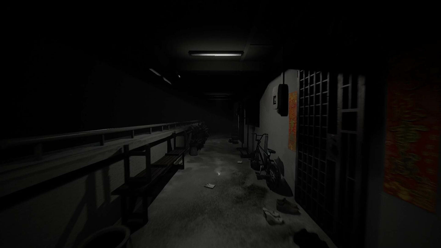 Scarred PC Steam CD Key  REGION FREE The Iterative Collective - [Email/Instant Delivery]
