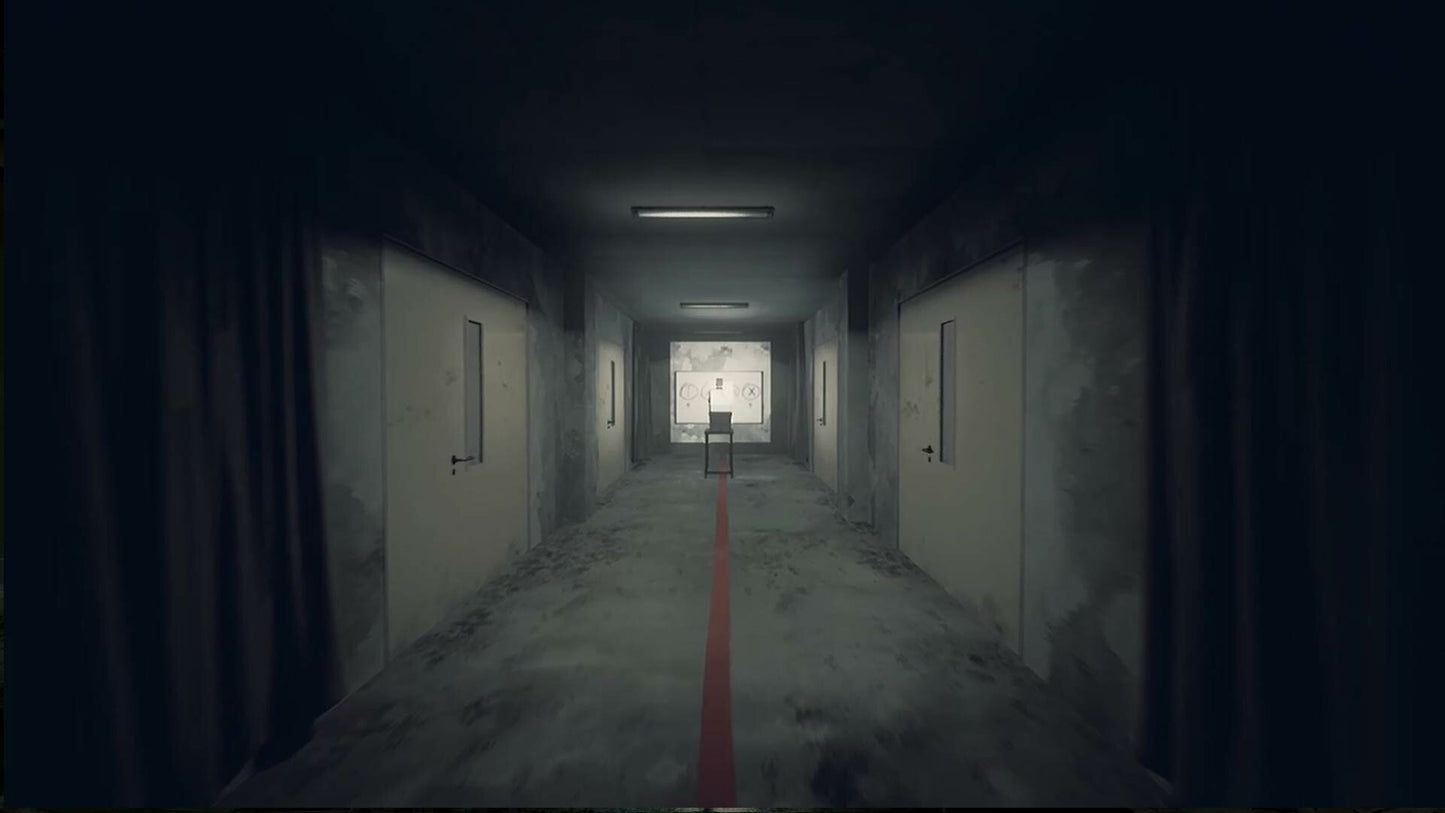 Scarred PC Steam CD Key  REGION FREE The Iterative Collective - [Email/Instant Delivery]