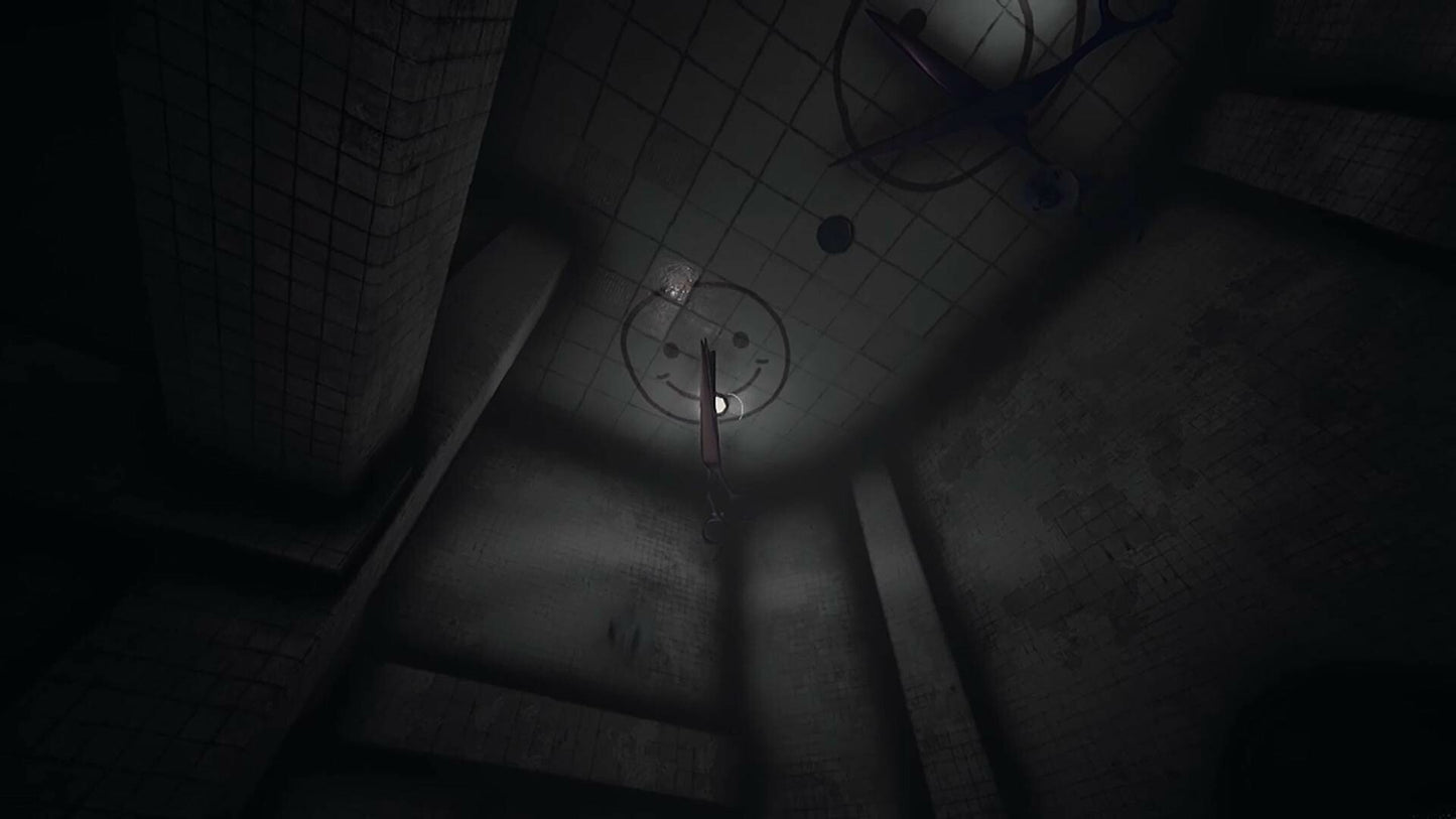 Scarred PC Steam CD Key  REGION FREE The Iterative Collective - [Email/Instant Delivery]