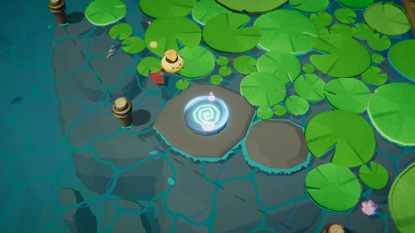 Shaolin Bao PC Steam CD Key  REGION FREE SCH Games - [Email/Instant Delivery]